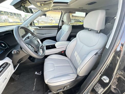 Used 2025 Hyundai Palisade SEL AWD/4WD image 20