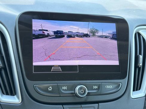 Used 2024 Chevrolet Malibu LT FWD image 8