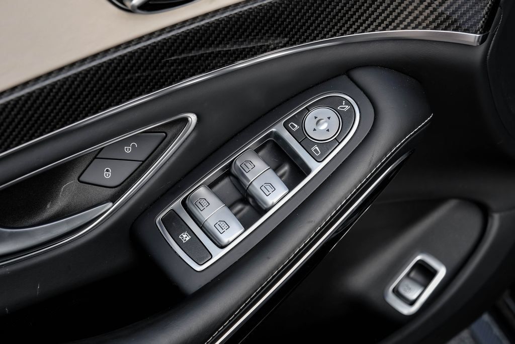 Used 2018 Mercedes-Benz S 63 AMG S 4MATIC Sedan image 63