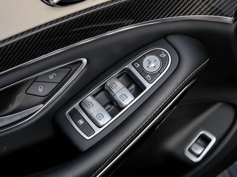 Used 2018 Mercedes-Benz S 63 AMG S 4MATIC Sedan image 63
