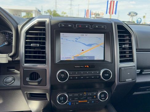 Certified 2021 Ford Expedition Platinum AWD/4WD image 22