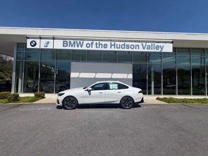 New 2027 BMW 530i xDrive