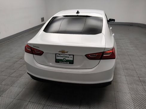 Used 2018 Chevrolet Malibu LS FWD image 7