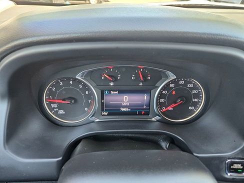 Used 2021 GMC Acadia SLE w/ Elevation Edition FWD image 22