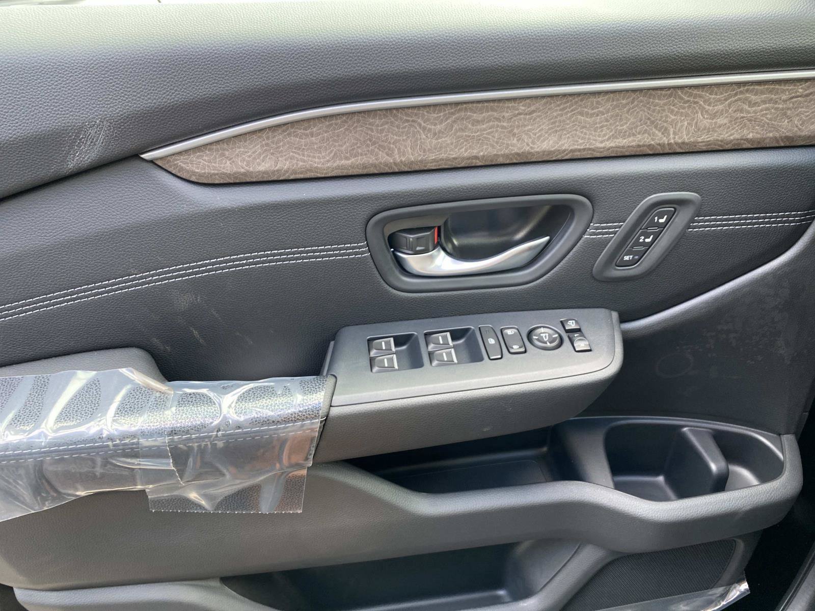 New 2026 Honda Pilot Elite image 19