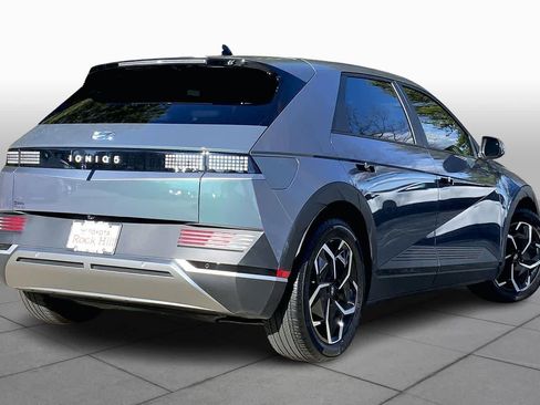 Used 2023 Hyundai Ioniq 5 SE image 11