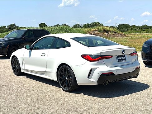 New 2027 BMW 430i Coupe w/ M Sport Package RWD image 6