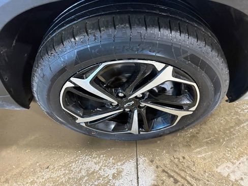 Used 2021 Chevrolet TrailBlazer RS w/ Convenience Package image 19