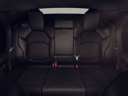 New 2026 Dodge Charger R/T image 3