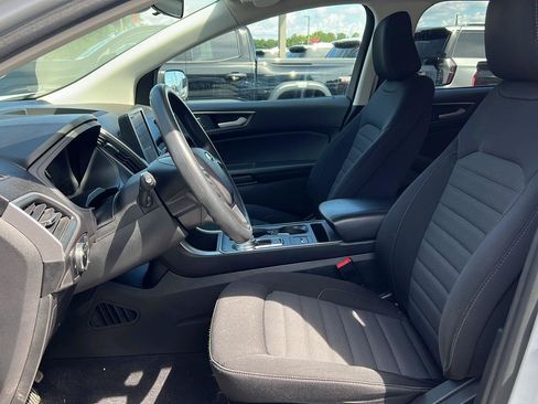 Used 2024 Ford Edge SE AWD/4WD image 10