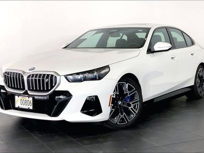 Used 2026 BMW i5 eDrive40 w/ M Sport Package
