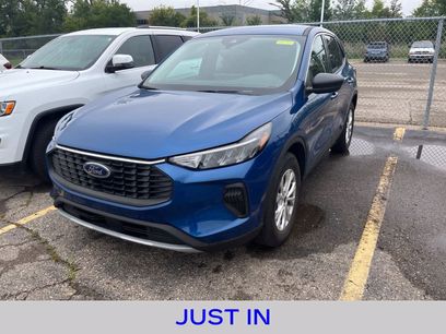 Used 2023 Ford Escape Active w/ Tech Pack #1