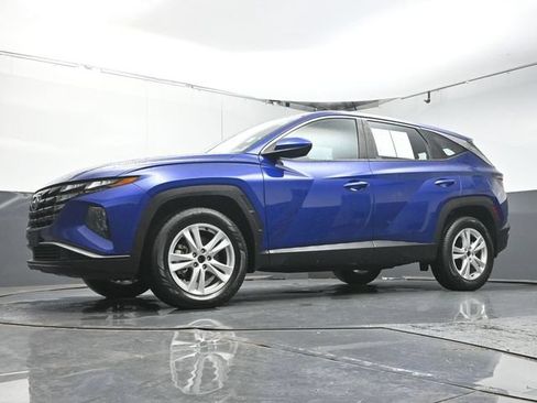 Used 2023 Hyundai Tucson SE AWD/4WD image 35