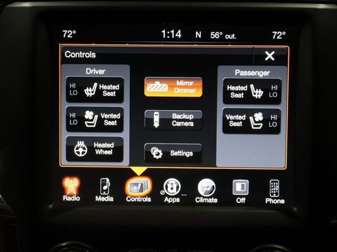 Certified 2017 RAM 1500 Laramie image 30