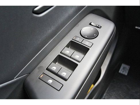 Certified 2026 Hyundai Kona SEL Sport FWD image 16