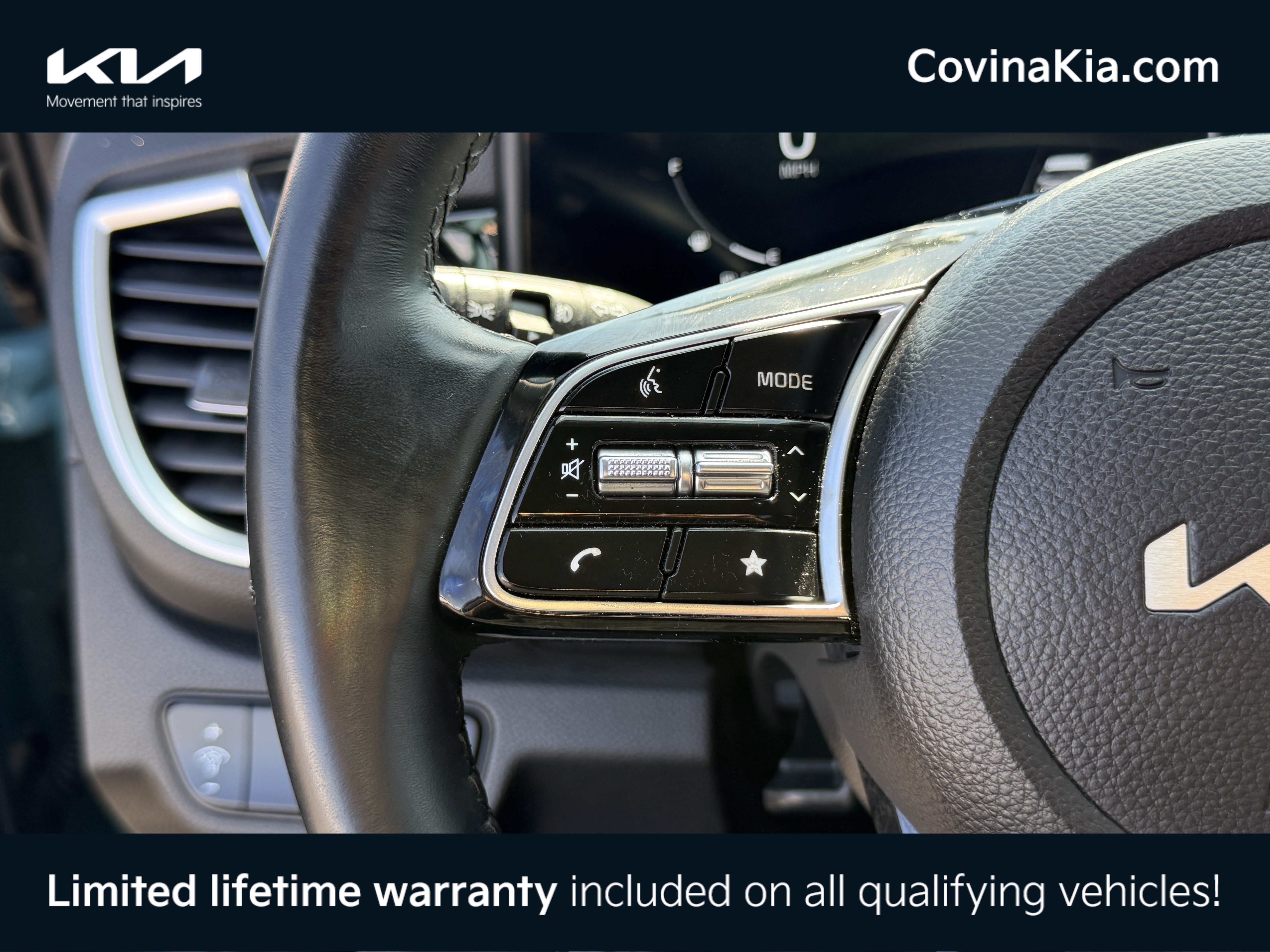 Certified 2024 Kia Seltos S AWD/4WD image 18