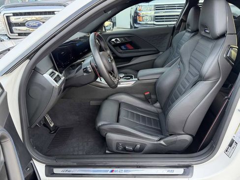Used 2025 BMW M2 w/ M Driver's Package image 9
