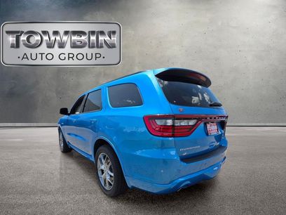 New 2026 Dodge Durango GT