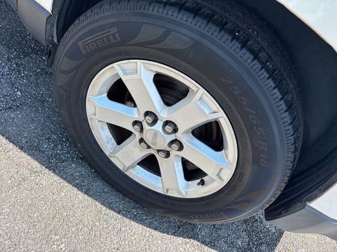 Used 2014 GMC Acadia SLE AWD/4WD image 14