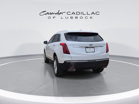 New 2025 Cadillac XT5 Luxury w/ LPO, Floor Liner Package image 7