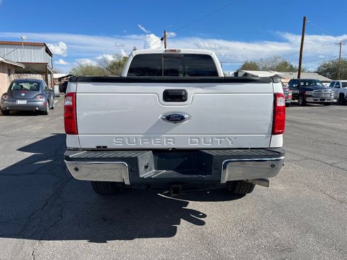 Used 2016 Ford F350 Lariat w/ Lariat Ultimate Package image 6