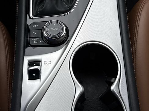 Used 2023 INFINITI Q50 Luxe w/ Cargo Package RWD image 31