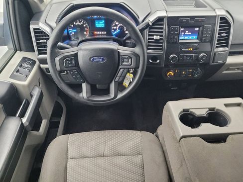Used 2017 Ford F150 XLT RWD image 22