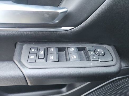 New 2026 RAM 1500 Big Horn w/ Night Edition image 17