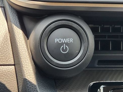 New 2026 Toyota Prius XLE FWD image 15