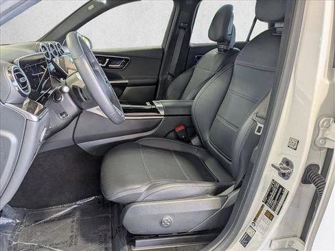 Used 2026 Mercedes-Benz GLC 300 4MATIC image 16