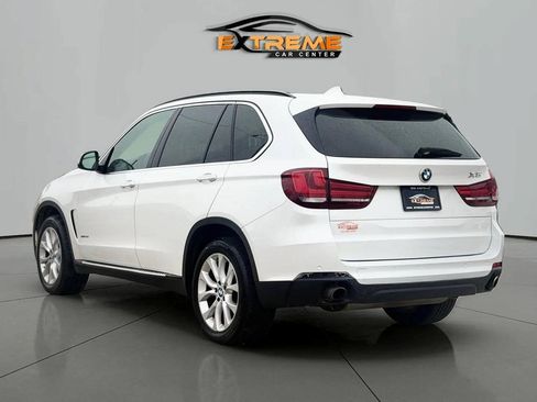 Used 2016 BMW X5 xDrive35i AWD/4WD image 5