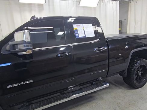 Used 2015 GMC Sierra 1500 SLE w/ SLE Value Package image 6
