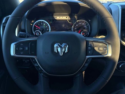 New 2026 RAM 1500 Lone Star image 19