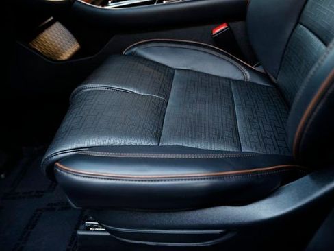 Used 2025 Lincoln Aviator Black Label w/ Jet Appearance Package image 24