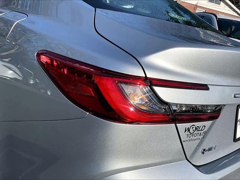 Certified 2026 Toyota Camry LE image 26