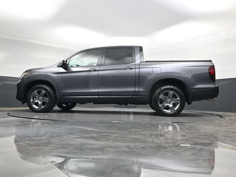 Certified 2025 Honda Ridgeline TrailSport image 46