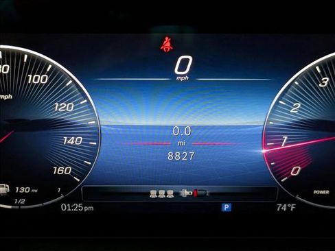 Certified 2025 Mercedes-Benz GLA 250 GLA 250 image 14