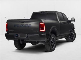 New 2026 RAM 2500 Rebel AWD/4WD video 2