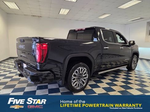 New 2026 GMC Sierra 1500 Denali Ultimate AWD/4WD image 8