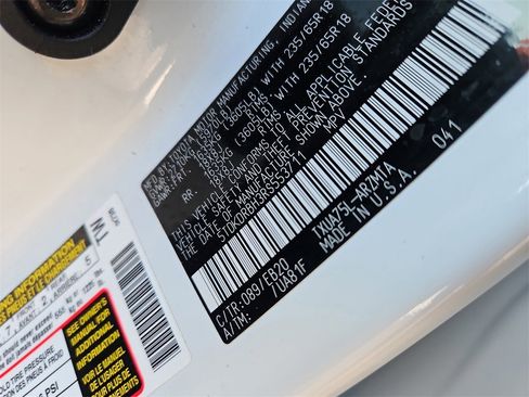 Used 2024 Toyota Highlander XLE image 14