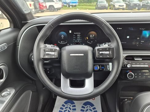 Used 2026 Hyundai Palisade Calligraphy AWD/4WD image 16