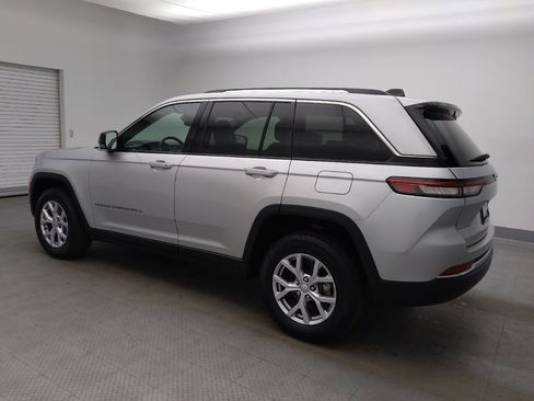 Used 2022 Jeep Grand Cherokee Limited RWD image 3
