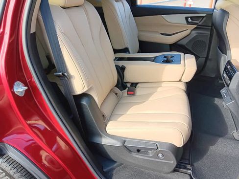 Used 2023 Acura MDX SH-AWD image 20