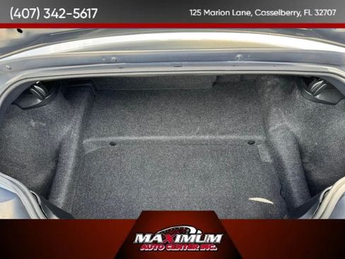 Used 2008 BMW Z4 3.0i RWD image 17
