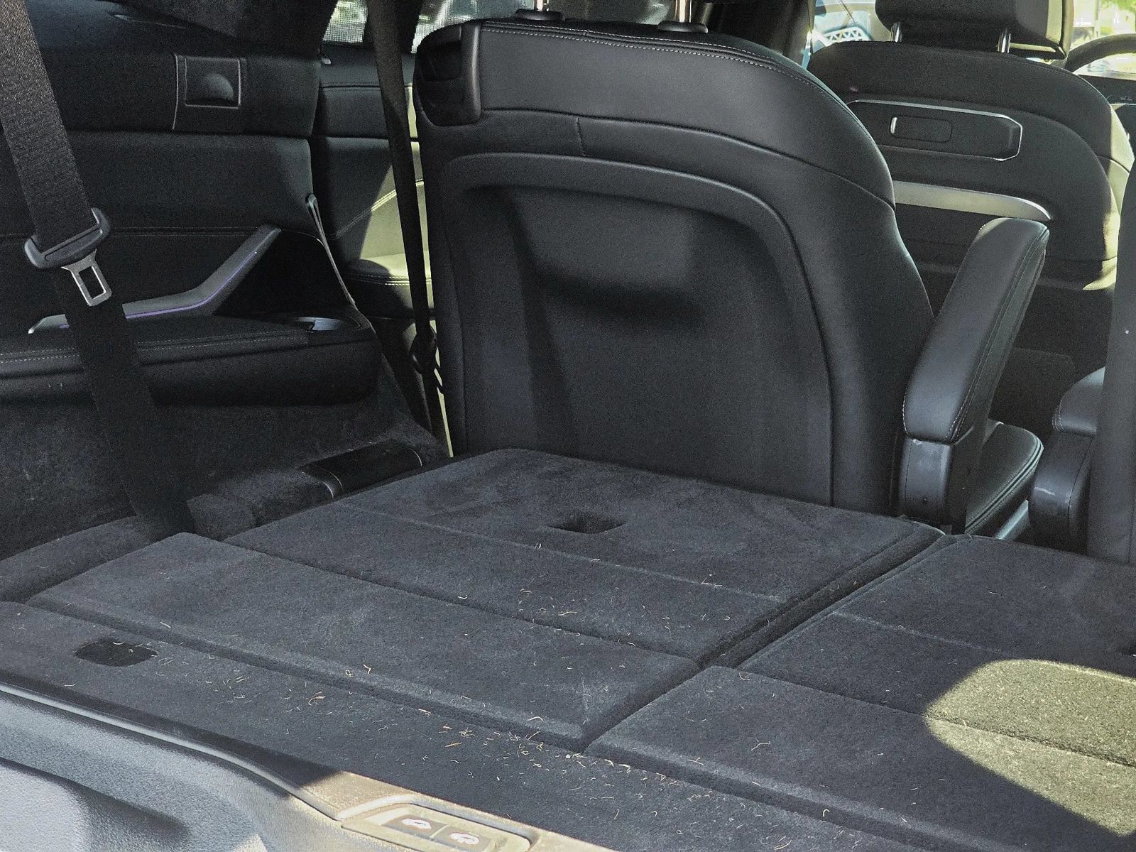 Used 2024 BMW X7 M60i w/ Executive Package AWD/4WD image 63