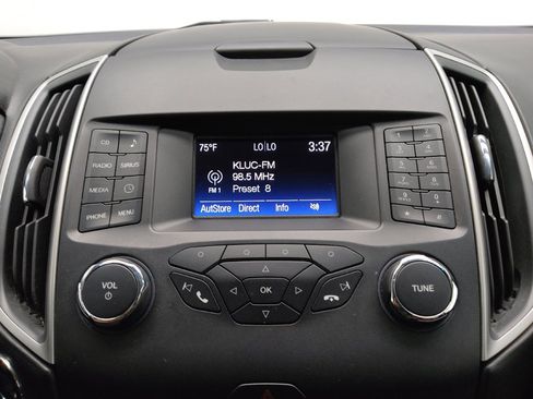 Used 2016 Ford Edge SEL FWD image 25