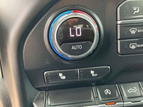 Used 2020 Chevrolet Silverado 1500 RST w/ All-Star Edition image 21