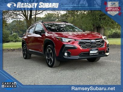 Certified 2025 Subaru Crosstrek 2.5i Limited