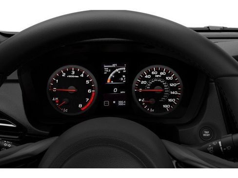 New 2026 Subaru WRX Premium AWD/4WD image 18