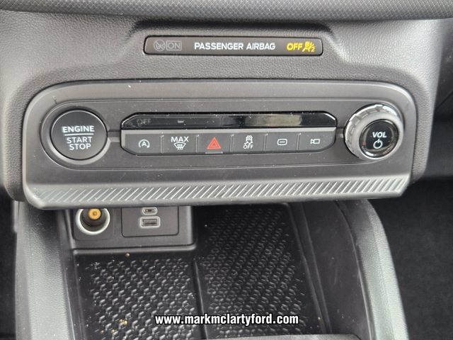 New 2026 Ford Bronco Sport Big Bend AWD/4WD image 18